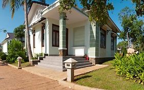 Sao Mai Phú Mỹ Resort